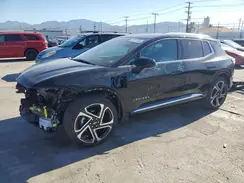 3GN7DLRP7SS177099 2025 CHEVROLET EQUINOX