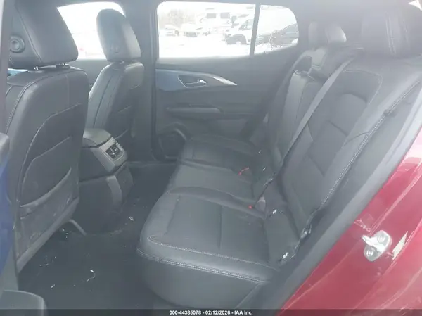 3GN7DLRP7SS188667 2025 CHEVROLET EQUINOX - Image 8