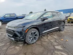 3GN7DLRP7SS191679 2025 CHEVROLET EQUINOX