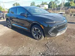 3GN7DLRP7SS191682 2025 CHEVROLET EQUINOX