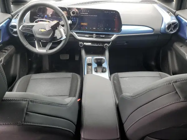 3GN7DLRP8RS243721 2024 CHEVROLET EQUINOX - Image 8