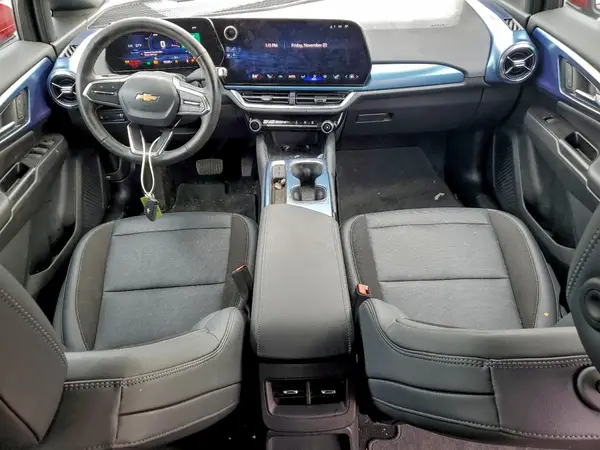 3GN7DLRP8RS262687 2024 CHEVROLET EQUINOX - Image 8
