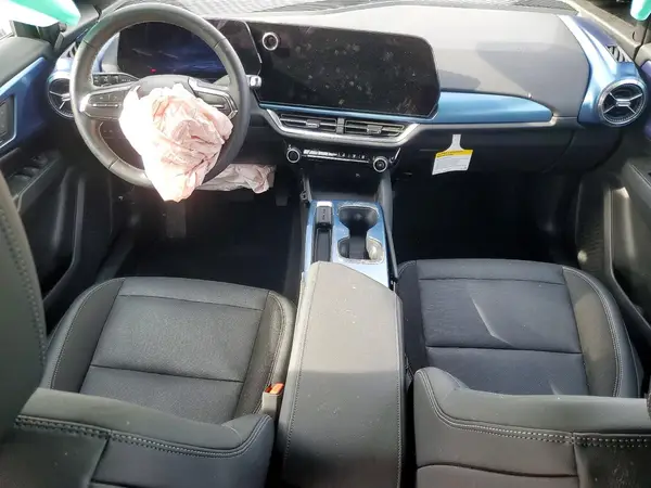3GN7DLRP8RS264052 2024 CHEVROLET EQUINOX - Image 8