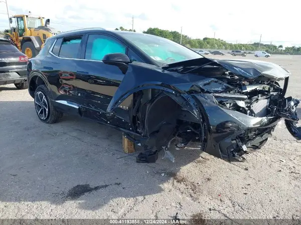 3GN7DLRP8RS283507 2024 CHEVROLET EQUINOX - Image 1