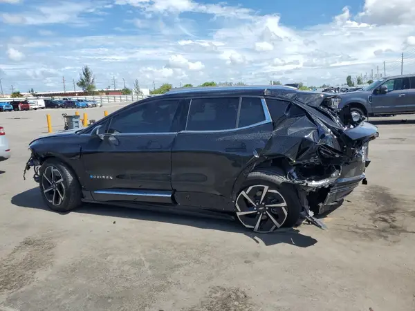 3GN7DLRP8RS286097 2024 CHEVROLET EQUINOX - Image 2