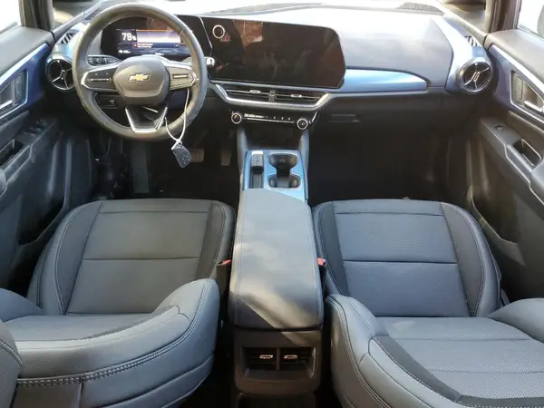 3GN7DLRP8RS286245 2024 CHEVROLET EQUINOX - Image 8