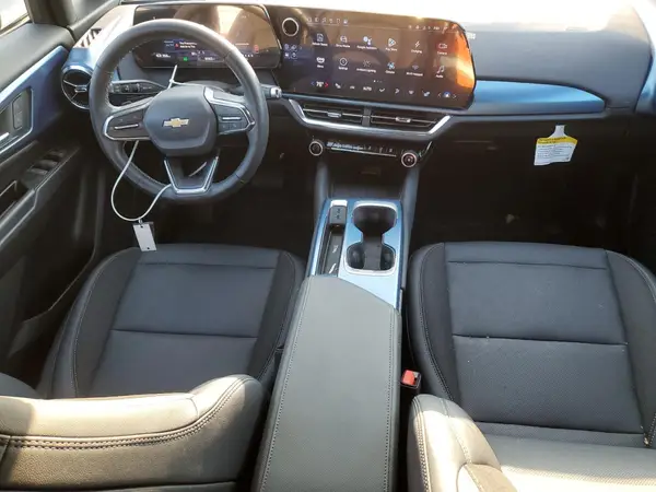 3GN7DLRP8RS289369 2024 CHEVROLET EQUINOX - Image 8