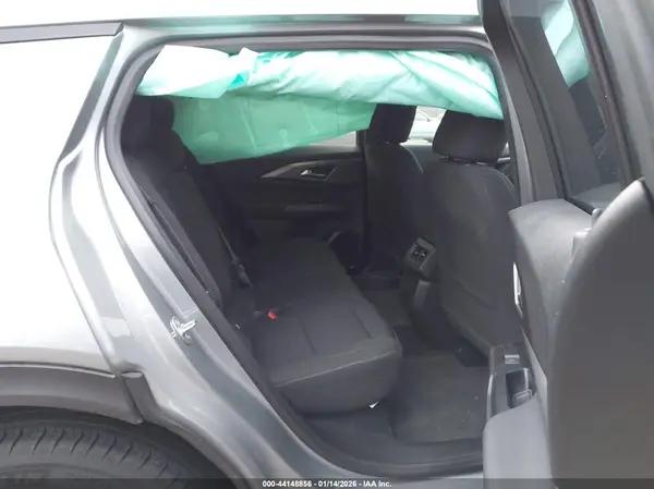 3GN7DLRP8SS112858 2025 CHEVROLET EQUINOX - Image 8