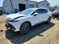3GN7DLRP8SS114965 2025 CHEVROLET EQUINOX