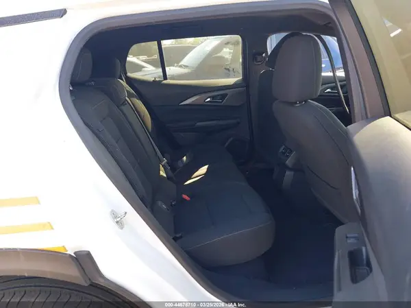 3GN7DLRP8SS126047 2025 CHEVROLET EQUINOX - Image 8