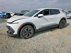 3GN7DLRP8SS137095 2025 CHEVROLET EQUINOX