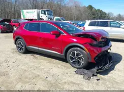 3GN7DLRP8SS138411 2025 CHEVROLET EQUINOX