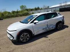 3GN7DLRP8SS138425 2025 CHEVROLET EQUINOX