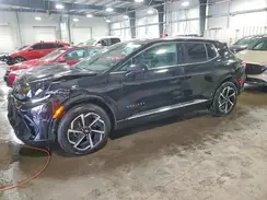 3GN7DLRP8SS158609 2025 CHEVROLET EQUINOX