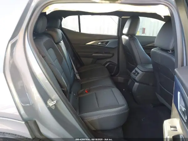 3GN7DLRP8SS172462 2025 CHEVROLET EQUINOX - Image 8