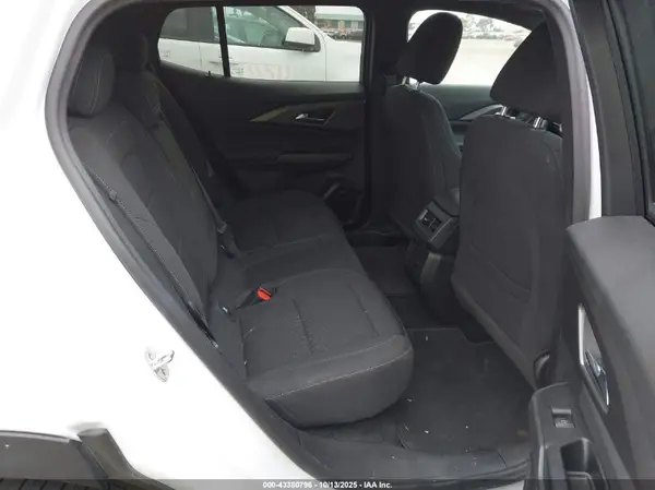 3GN7DLRP8SS196941 2025 CHEVROLET EQUINOX - Image 8