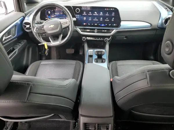 3GN7DLRP9RS243937 2024 CHEVROLET EQUINOX - Image 8