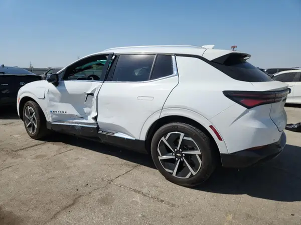 3GN7DLRP9RS279773 2024 CHEVROLET EQUINOX - Image 2
