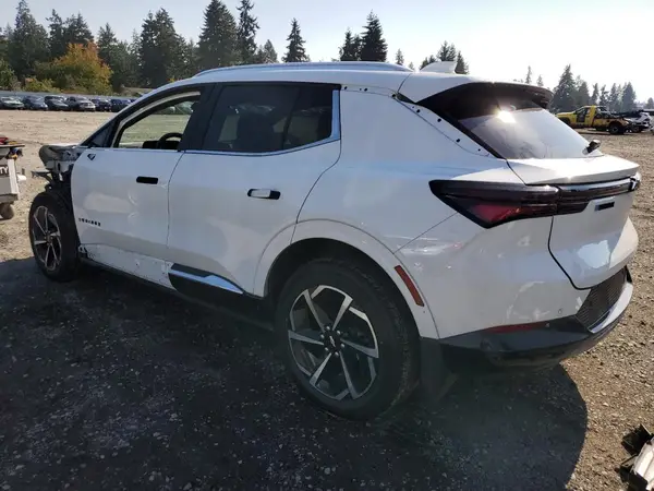 3GN7DLRP9RS288635 2024 CHEVROLET EQUINOX - Image 2