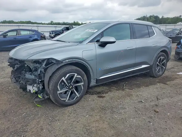 3GN7DLRP9RS289705 2024 CHEVROLET EQUINOX - Image 1