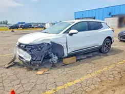3GN7DLRP9SS118524 2025 CHEVROLET EQUINOX