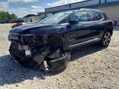 3GN7DLRP9SS124338 2025 CHEVROLET EQUINOX