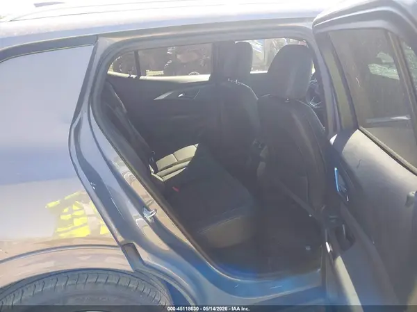3GN7DLRP9SS185415 2025 CHEVROLET EQUINOX - Image 8
