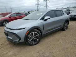 3GN7DLRP9SS197466 2025 CHEVROLET EQUINOX