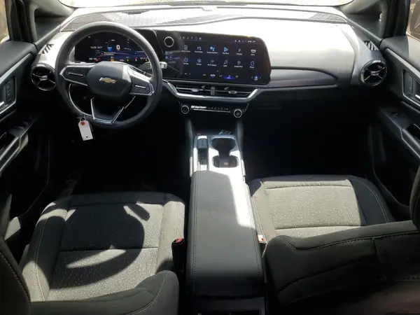 3GN7DLRP9SS197466 2025 CHEVROLET EQUINOX - Image 8