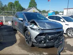 3GN7DLRP9SS201354 2025 CHEVROLET EQUINOX