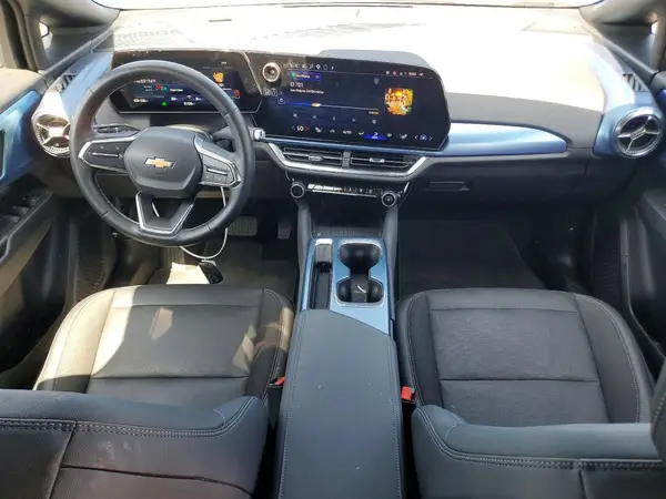 3GN7DLRPXRS240741 2024 CHEVROLET EQUINOX - Image 8