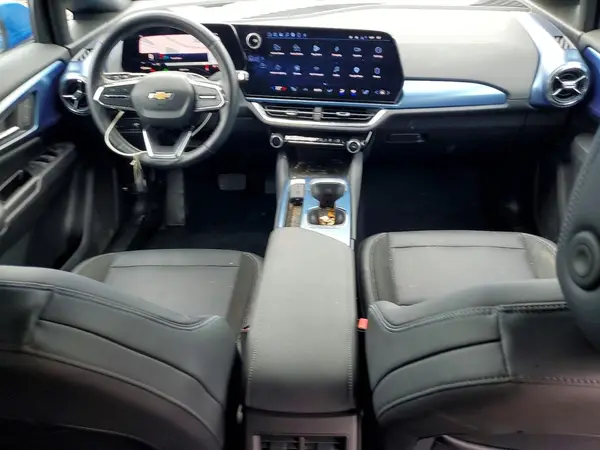 3GN7DLRPXRS246832 2024 CHEVROLET EQUINOX - Image 8