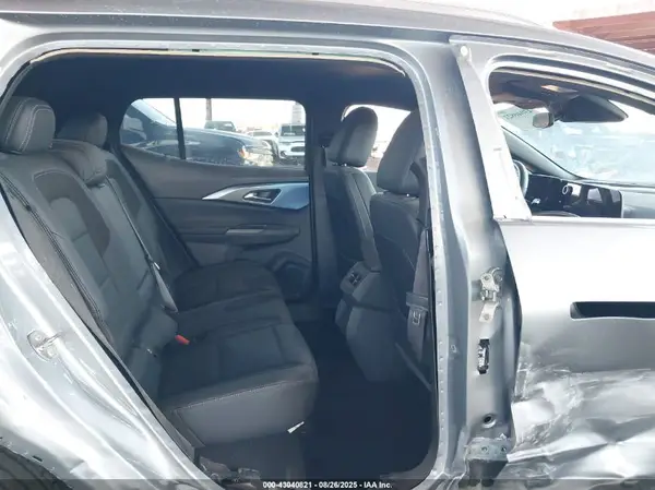 3GN7DLRPXRS264005 2024 CHEVROLET EQUINOX - Image 8