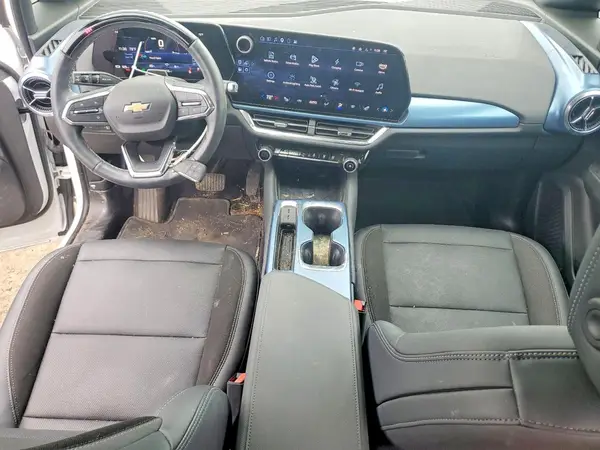 3GN7DLRPXRS264568 2024 CHEVROLET EQUINOX - Image 8