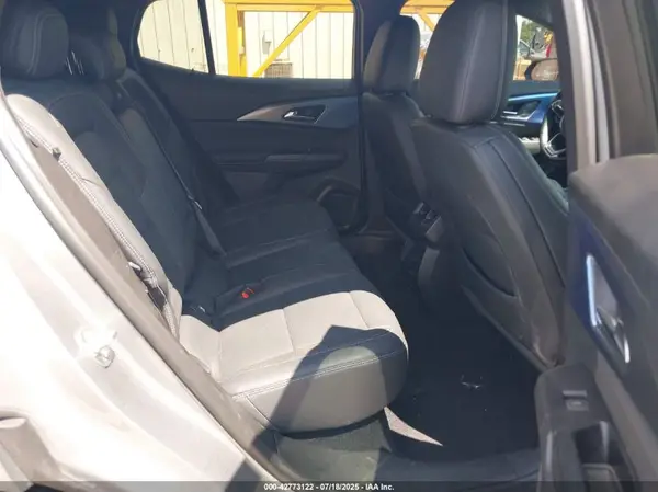 3GN7DLRPXRS268345 2024 CHEVROLET EQUINOX - Image 8