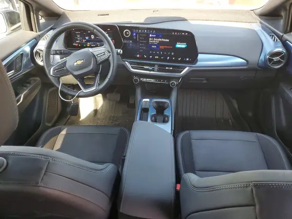 3GN7DLRPXRS274792 2024 CHEVROLET EQUINOX - Image 8