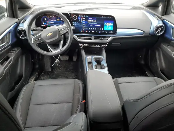 3GN7DLRPXRS276669 2024 CHEVROLET EQUINOX - Image 8