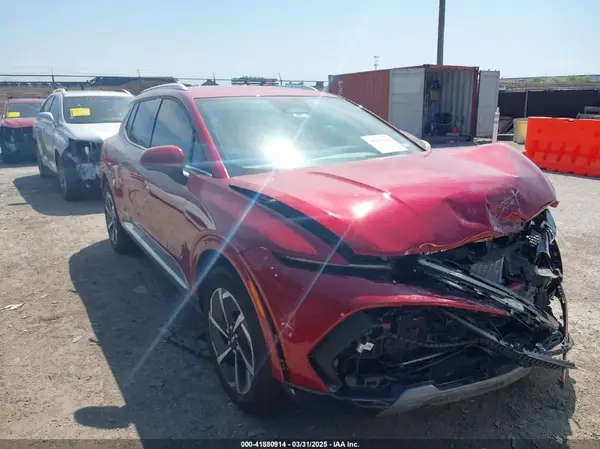 3GN7DLRPXSS146025 2025 CHEVROLET EQUINOX - Image 1