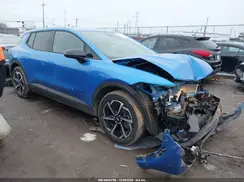 3GN7DLRPXSS147109 2025 CHEVROLET EQUINOX