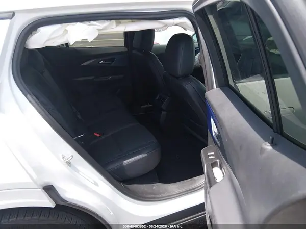 3GN7DLRPXSS178148 2025 CHEVROLET EQUINOX - Image 8