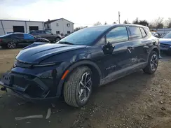3GN7DLRPXSS201797 2025 CHEVROLET EQUINOX