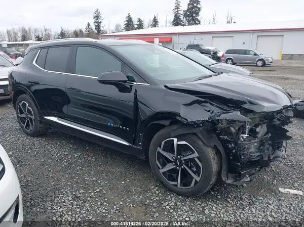 3GN7DLRR0RS269148 2024 CHEVROLET EQUINOX - Image 1