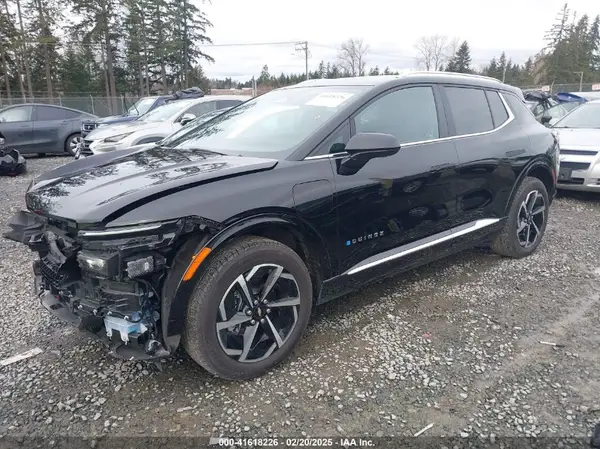 3GN7DLRR0RS269148 2024 CHEVROLET EQUINOX - Image 2