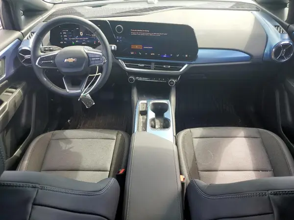 3GN7DLRR0RS274141 2024 CHEVROLET EQUINOX - Image 8