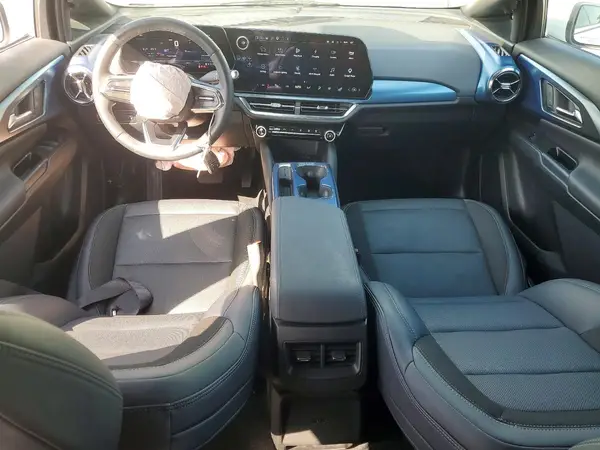 3GN7DLRR0RS298164 2024 CHEVROLET EQUINOX - Image 8