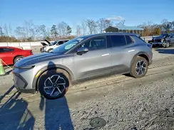 3GN7DLRR0SS112578 2025 CHEVROLET EQUINOX
