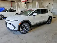 3GN7DLRR0SS179746 2025 CHEVROLET EQUINOX