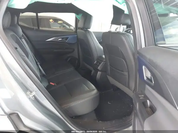 3GN7DLRR1RS255520 2024 CHEVROLET EQUINOX - Image 8
