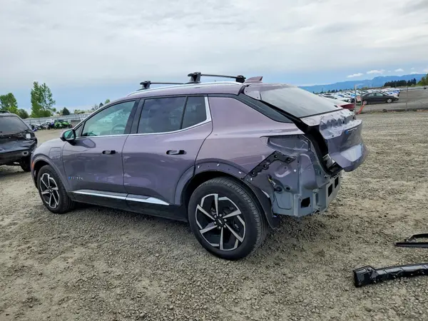 3GN7DLRR1RS275329 2024 CHEVROLET EQUINOX - Image 2