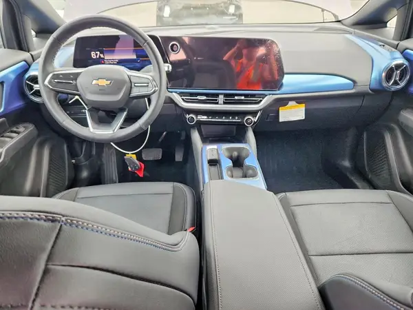 3GN7DLRR1RS275329 2024 CHEVROLET EQUINOX - Image 8